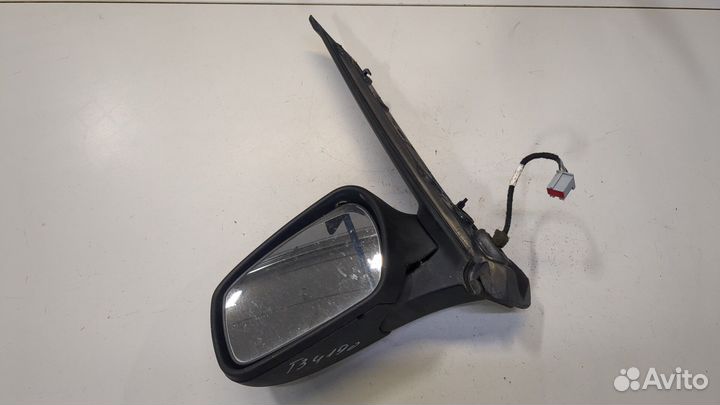 Зеркало боковое Ford C-Max, 2009