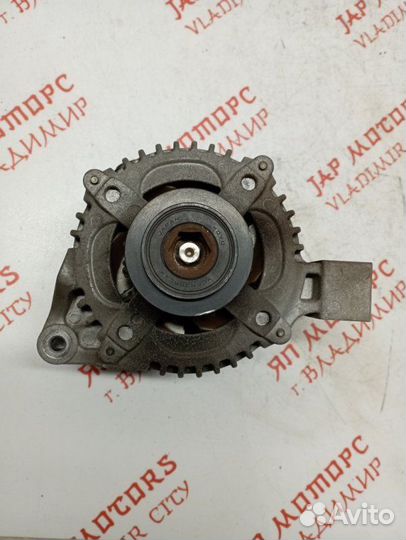 Генератор Volvo S40 S40 седан MB5244 2.4 2006