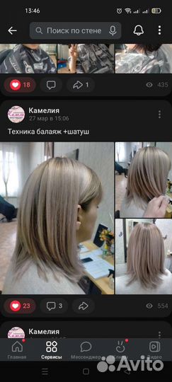 Камелия