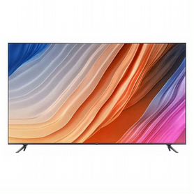 Новый) Телевизор Xiaomi SMART TV 86 дюймов 4K