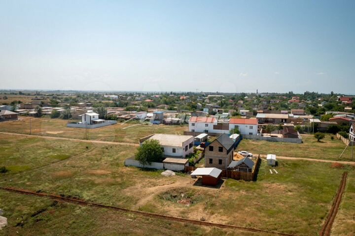 Дом 288,7 м² на участке 4,5 сот.