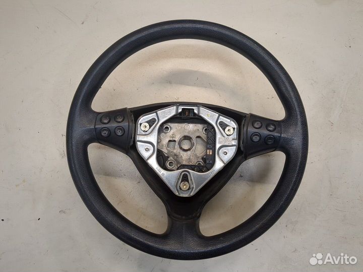 Руль Mercedes A W169, 2005