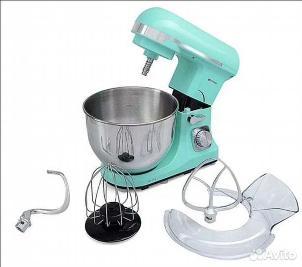 Миксер