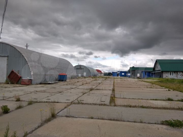 Свободного назначения, 1000 м²