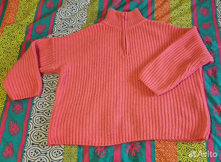 Кардиган sela xl