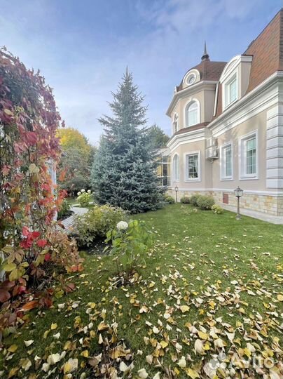 Рублевка. Рулонные газоны премиум качества