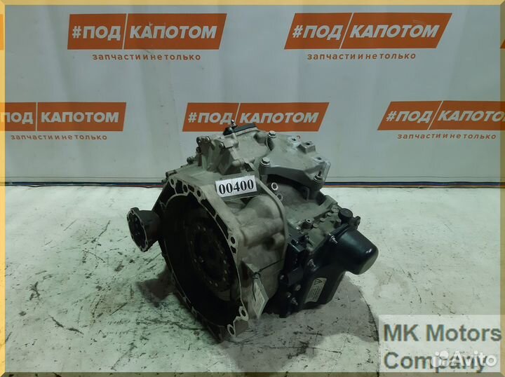 АКПП L3-VDT (турбо) 2,3 Mazda сх-7