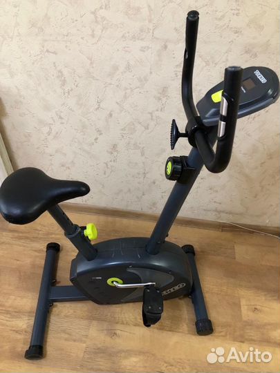 Велотренажер torneo nova