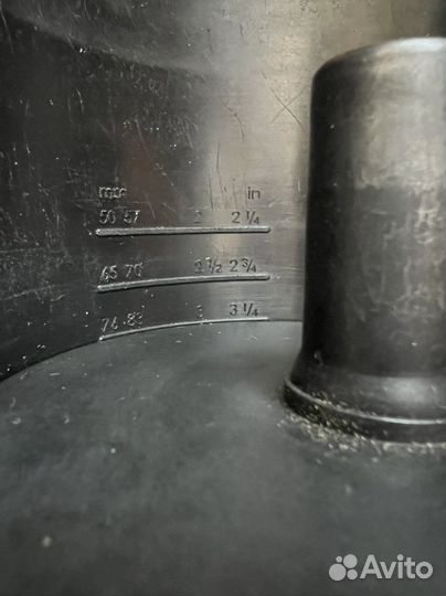 Гвоздезабивной пистолет BeA 802 DCC