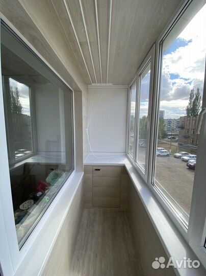 Ремонт квартир под ключ