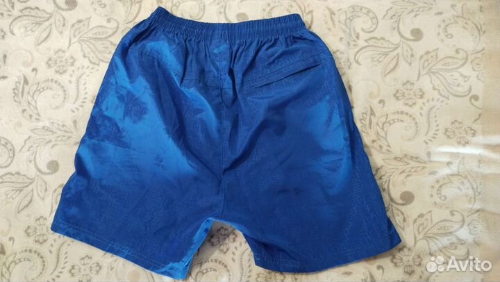 Шорты adidas мужские