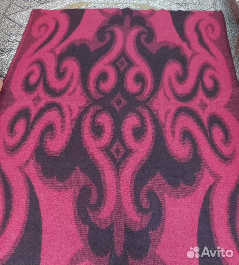 Одеяла времен СССР