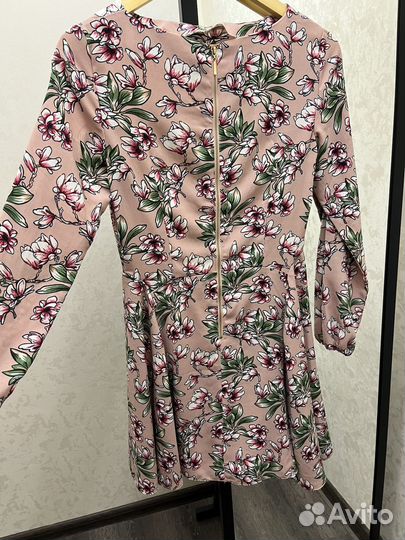 Платье женское