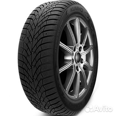 Kumho WinterCraft WP52 225/55 R17 101V