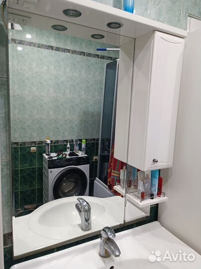 Мебель для ванной