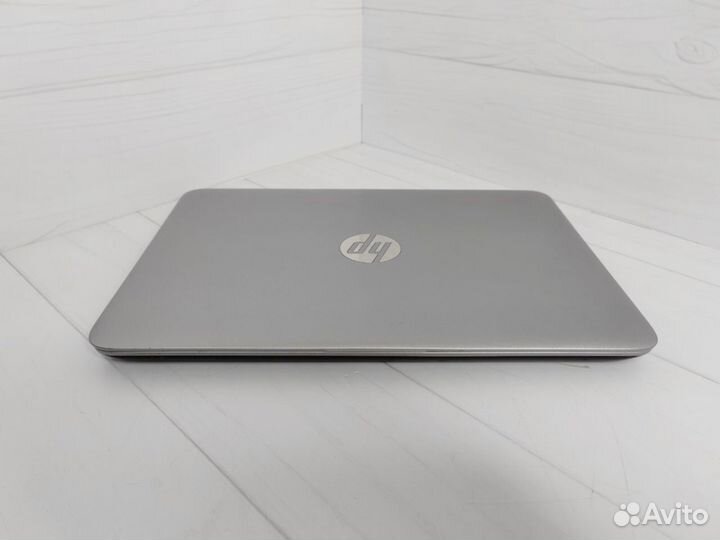 Ноутбук Игровой SSD 12 дюймов 8gb HP EliteBook 725