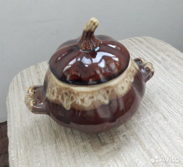 Горшок для запекания 6 шт