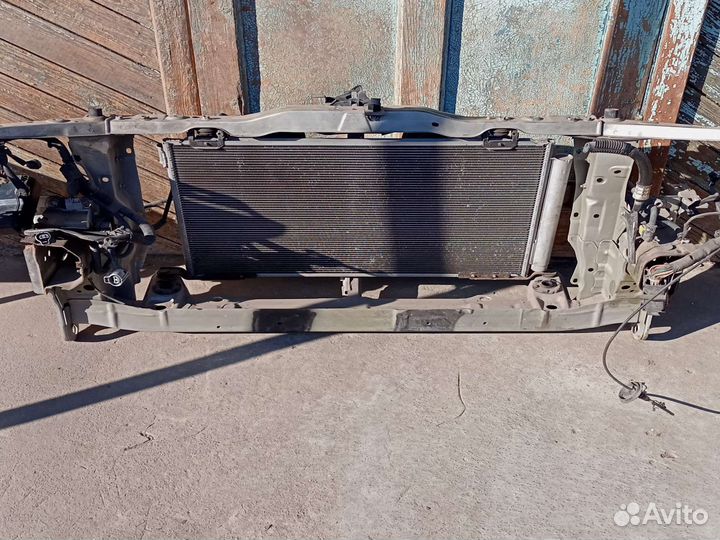 Автомобильный телевизор