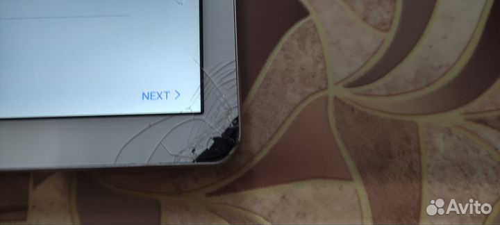 Планшет huawei и телефон Xiaomi