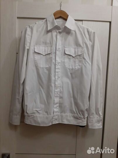 Парадная Кадетская форма для девочек и мальчиков