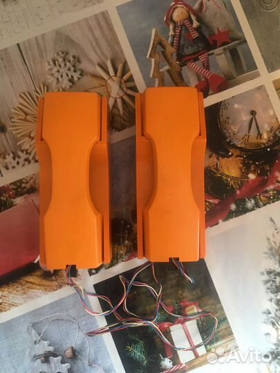 Телефон СССР