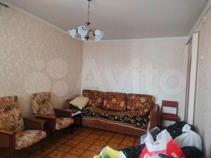 2-к. квартира, 49,8 м², 8/14 эт.