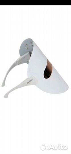 Светодиодная маска для омоложения кожи лица