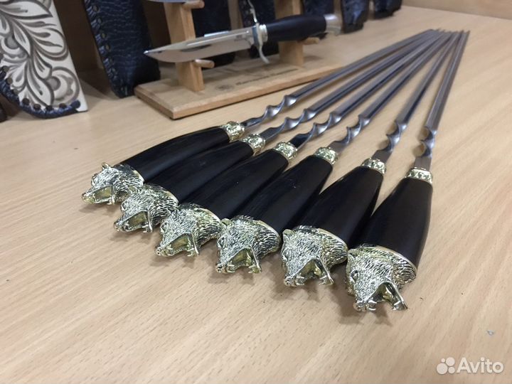 Подарок любимым