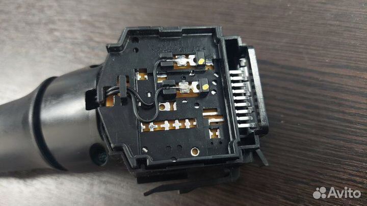 Подрулевой переключатель дворников Mitsubishi