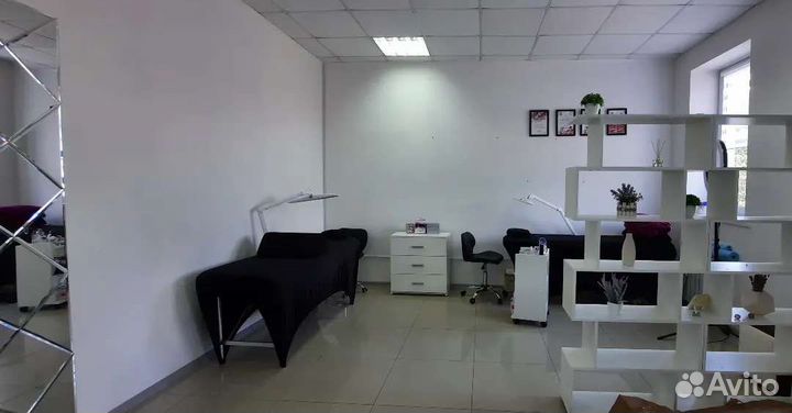 Аренда для мастера по наращиванию ресниц