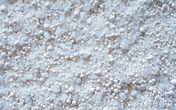 Противогололедный реагент icehit Lite mix