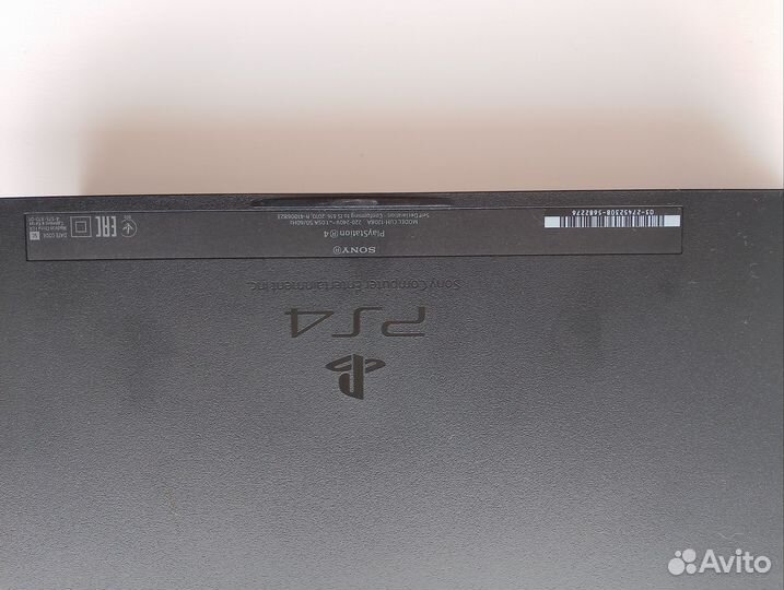 Sony PlayStation 4 на 1 тб