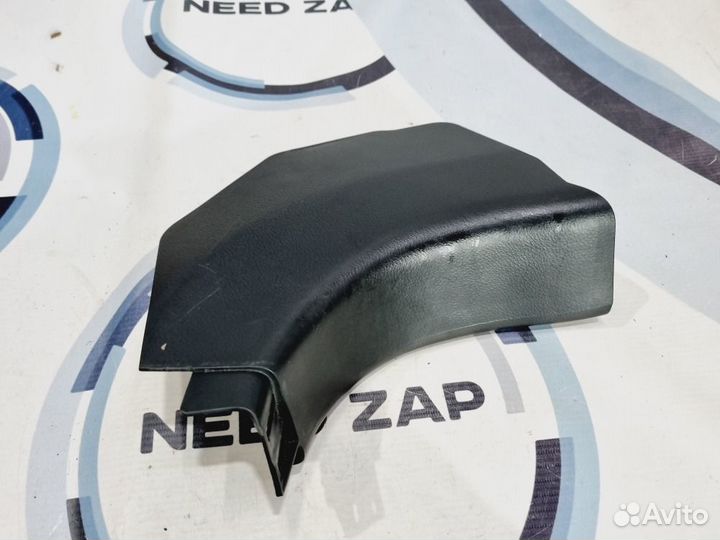 Обшивка стойки правая Suzuki Vitara P90 M16A 2017