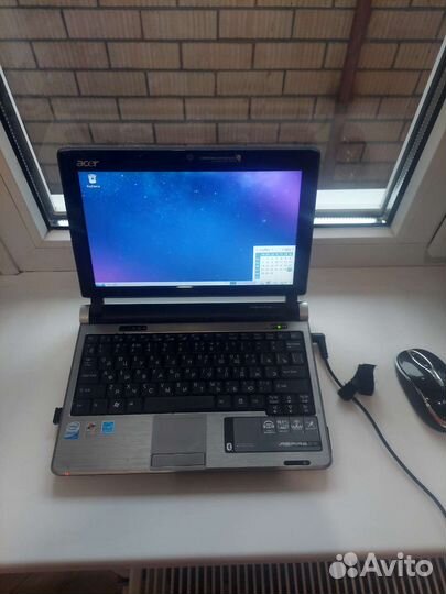 Acer aspire one d270