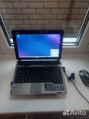 Acer aspire one d270