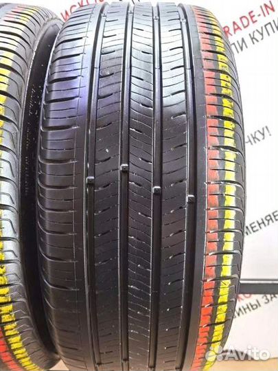 Kumho Solus TA31 235/55 R16 98V