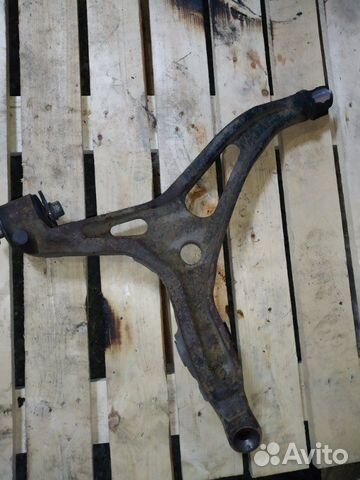 Рычаг подвески передний правый Mercedes Ml-350