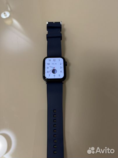 Часы apple watch 5 44 mm