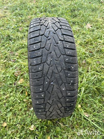 Nokian Tyres Nordman 7 205/65 R16