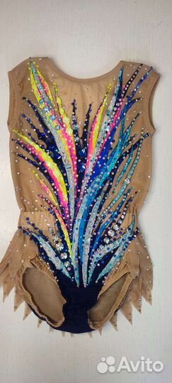 Групповые купальники для художественной гимнастики