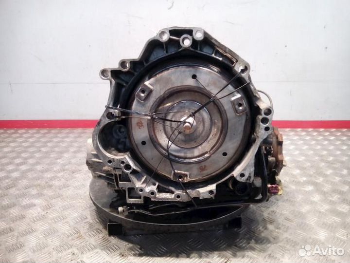 Кпп автоматическая Audi A6 5HP-19 Quattro