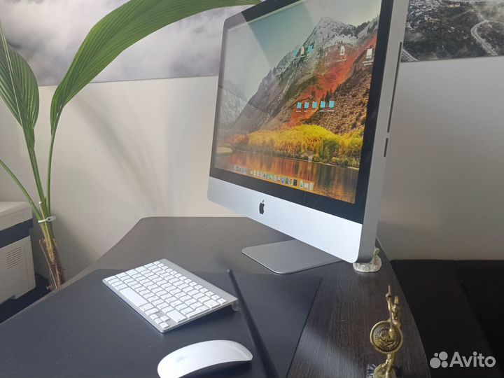 Apple iMac 27 2011