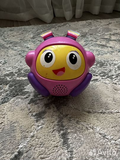 Fisher price веселые ритмы