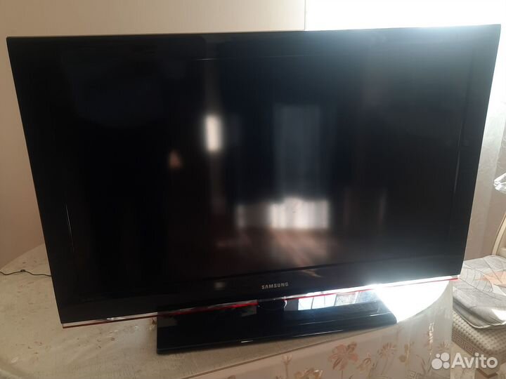 Телевизоры бу samsung