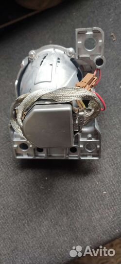 Биксеноновые линзы d2s