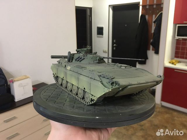 Соберу сборную модель