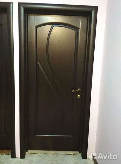 Дверь межкомнатная