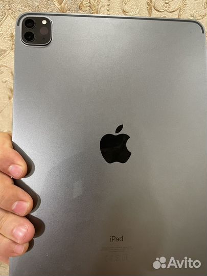 iPad Pro 11 2020 2 поколение В идеале