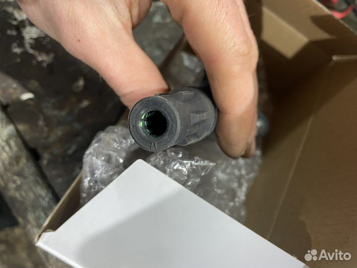 Lynxauto SPL1429 катушка зажигания