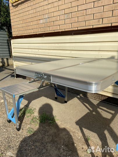 Столик для пикника раскладной